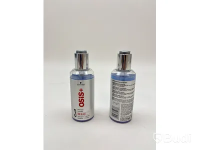 Hårvårdsprodukter Schwarzkopf Volumizing Gel 200 ml