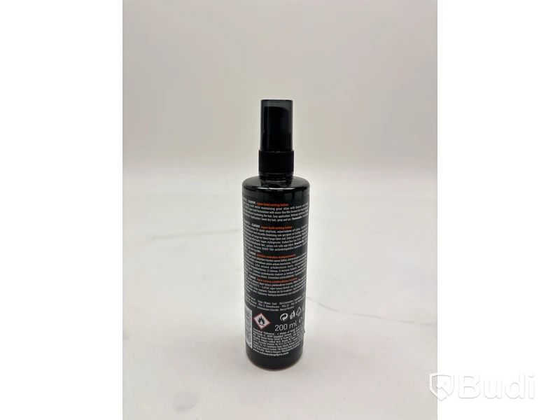 Hårvårdsprodukter Schwarzkopf Professional & Revlon Professionals