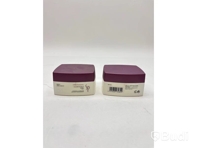 Hårvårdsprodukter System Professional 200 ml