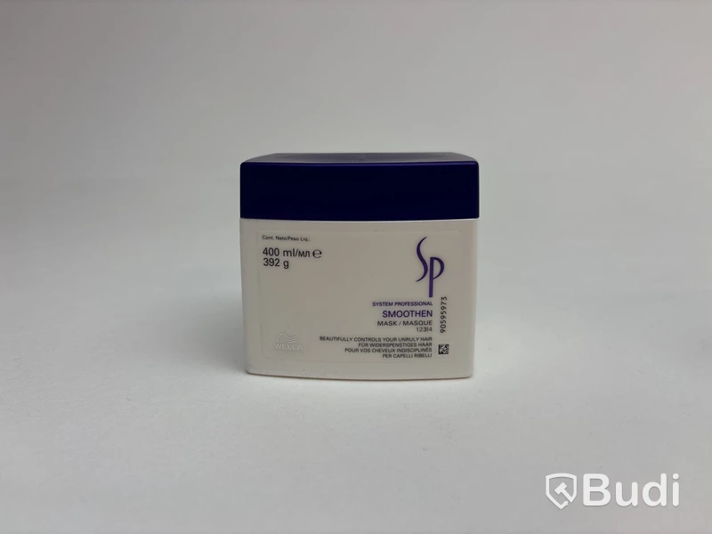 Hårvårdsprodukter System Professional 400 ml