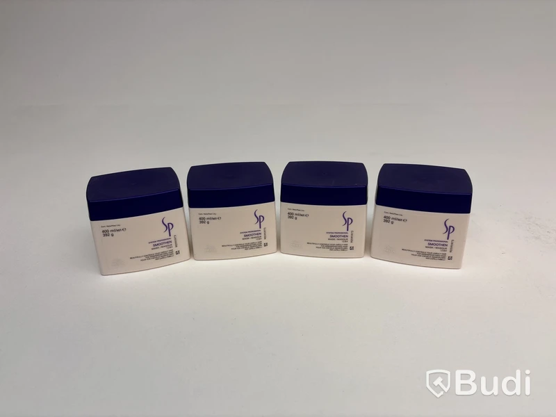 Hårvårdsprodukter System Professional 400 ml