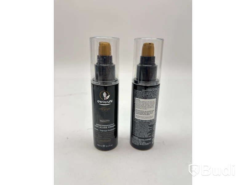 Hårvårdsprodukter Paul Mitchell Awapuhi Wild Ginger 100 ml
