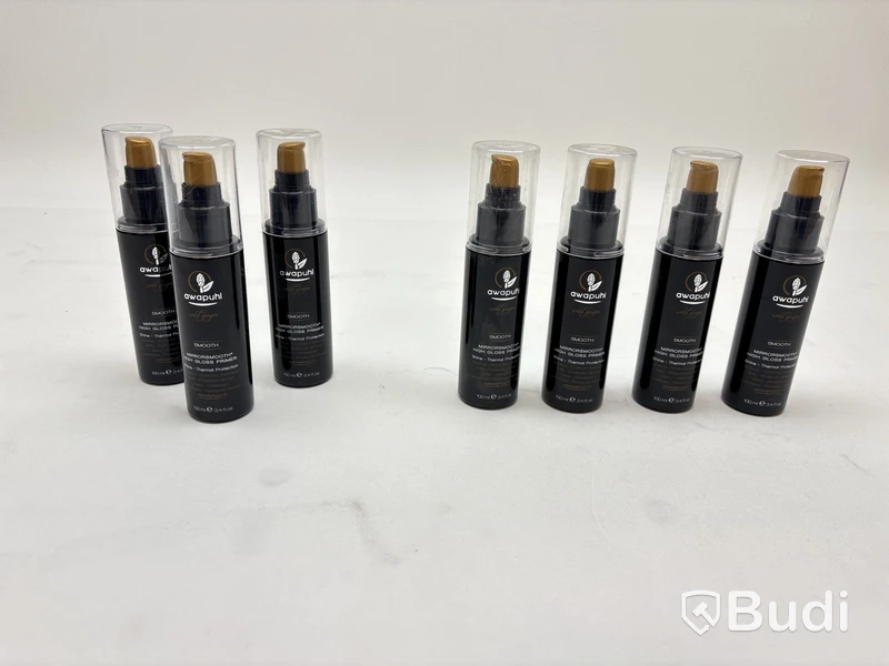 Hårvårdsprodukter Paul Mitchell Awapuhi Wild Ginger 100 ml