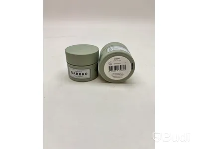 Hårvårdsprodukter Maria Nila Minerals Gabro Fixating wax 50 ml