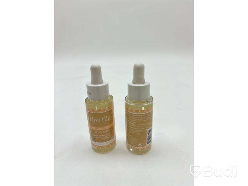 Hårvårdsprodukter Hjärtligt High Sensity Leave In Cream 150 ml