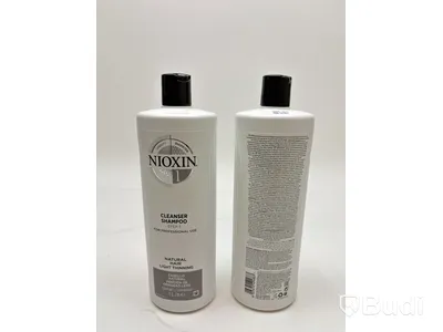 Hårvårdsprodukter Nioxin