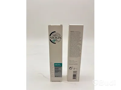 Hårvårdsprodukter Nioxin