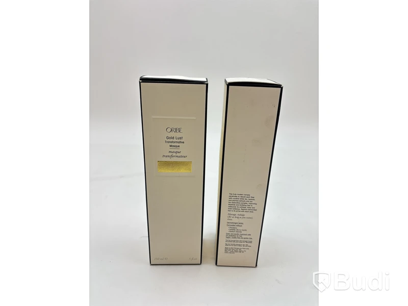 Hårvårdsprodukter Oribe Masque transformation 150 ml