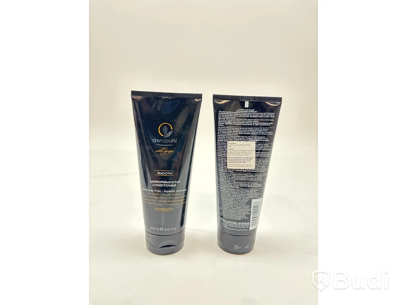 Hårvårdsprodukter Awapuhi Wild Ginger Conditioner 200 ml