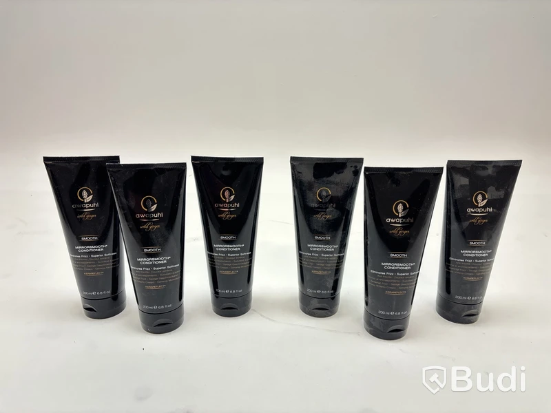 Hårvårdsprodukter Awapuhi Wild Ginger Conditioner 200 ml