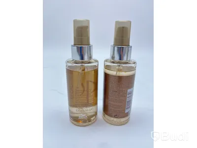 Hårvårdsprodukter Wella Professionals Luxeoil 100 ml