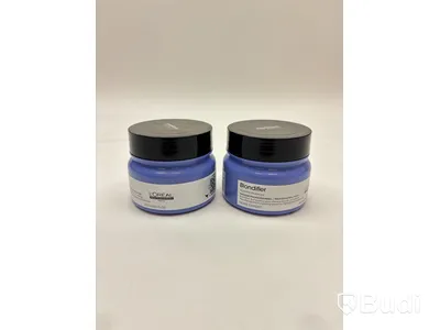 Hårvårdsprodukter L'Oréal Professionnel Blondifier Masque 250 ml