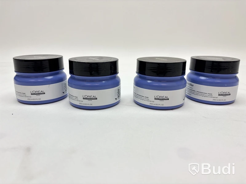 Hårvårdsprodukter L'Oréal Professionnel Blondifier Masque 250 ml