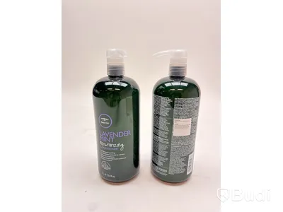 Hårvårdsprodukter Lavender Mint Moisturizing Conditioner 1 l