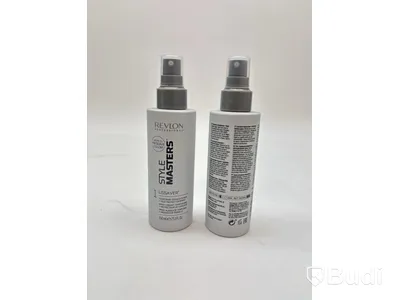 Hårvårdsprodukter Revlon Professional Style Masters Styling 150 ml