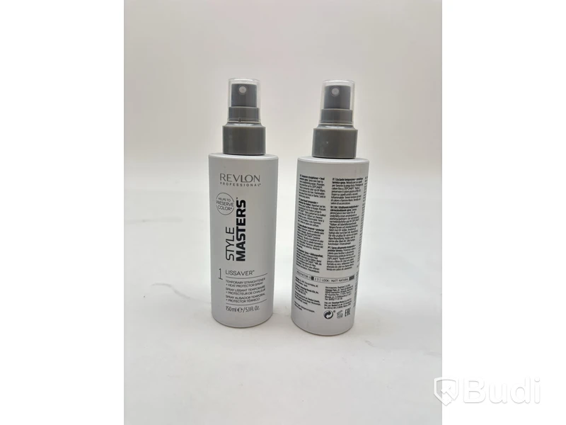 Hårvårdsprodukter Revlon Professional Style Masters Styling 150 ml