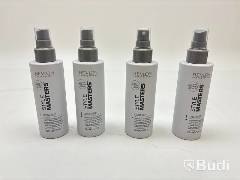 Hårvårdsprodukter Revlon Professional Style Masters Styling 150 ml