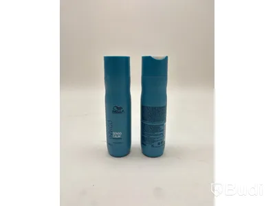 Hårvårdsprodukter Wella Professionals Senso Calm 250 ml