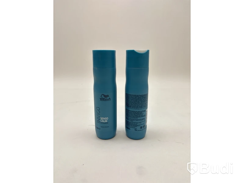 Hårvårdsprodukter Wella Professionals Senso Calm 250 ml
