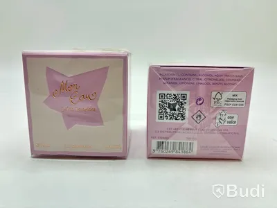 Hårvårdsprodukter Lolita Lempicka Mon Eau Eau de Parfum 30 ml