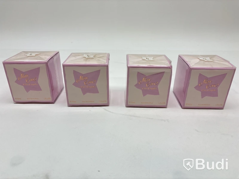 Hårvårdsprodukter Lolita Lempicka Mon Eau Eau de Parfum 30 ml