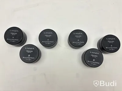 Hårvårdsprodukter L'ANZA Sculpting Paste 100 ml