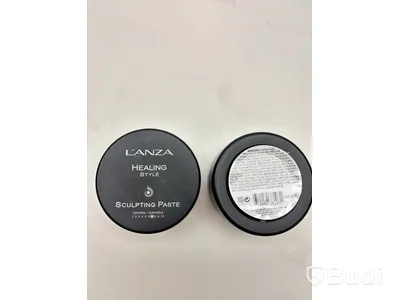 Hårvårdsprodukter L'ANZA Sculpting Paste 100 ml