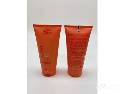 Hårvårdsprodukter Wella professionals Invigo Nutri Enrich 150 ml