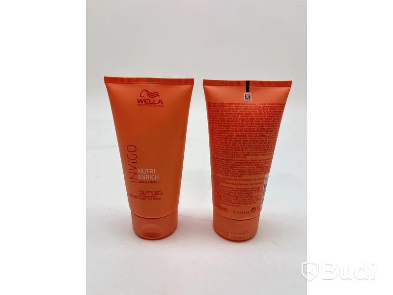 Hårvårdsprodukter Wella professionals Invigo Nutri Enrich 150 ml