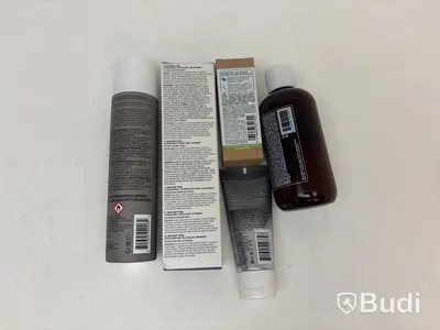 Hårprodukter, Living proof, Revlom, v76 by Vaughn, Biolage