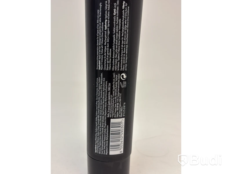 Hårprodukter, Kevin Murphy, Bulgari, v76 by VAUGHN, Sebastian professional