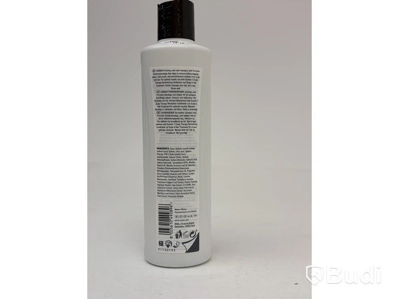 Hårprodukter, Wella, Paul Mitchell, V76 by VAUGHN