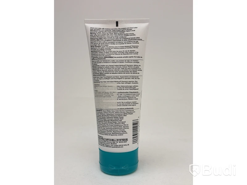 Hårprodukter, Wella, Paul Mitchell, V76 by VAUGHN