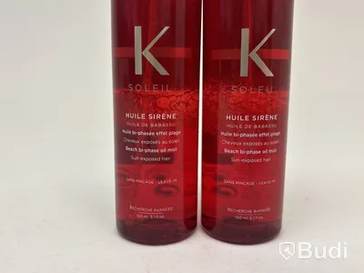 Hårprodukter Kerastase
