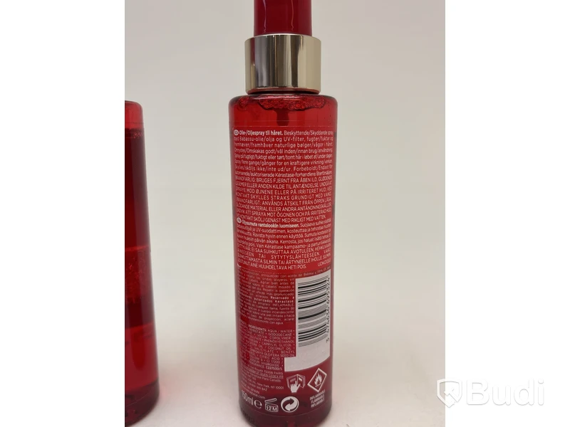 Hårprodukter Kerastase