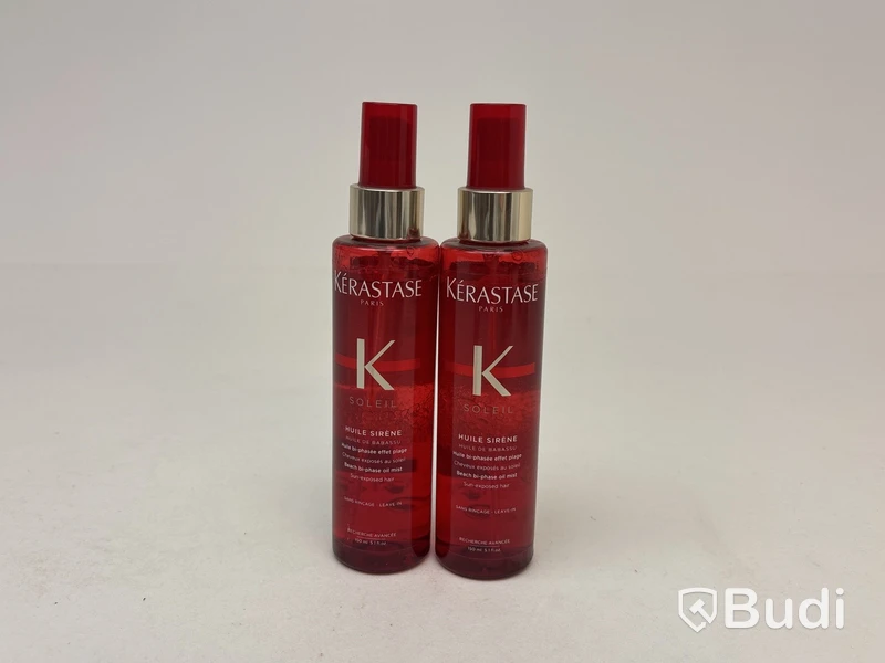 Hårprodukter Kerastase