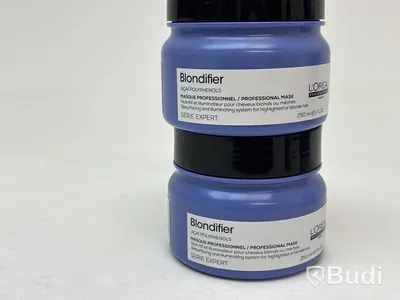 Hårprodukter, Loreal, Schwarzkopf