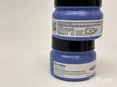 Hårprodukter, Loreal, Schwarzkopf