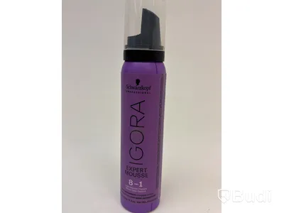 Hårprodukter, Loreal, Schwarzkopf
