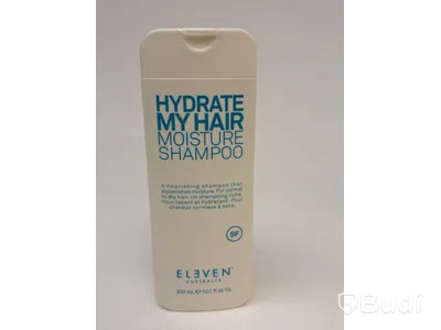 Hårprodukter, Eleven Australia