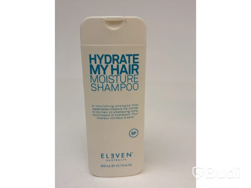 Hårprodukter, Eleven Australia