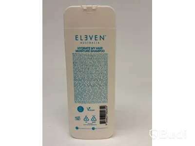 Hårprodukter, Eleven Australia
