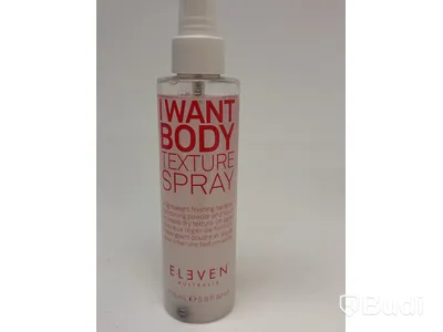 Hårprodukter, Eleven Australia