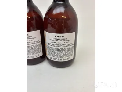 Hårprodukter, Davines
