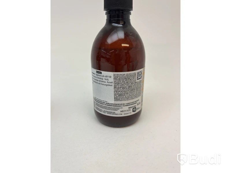 Hårprodukter, Davines