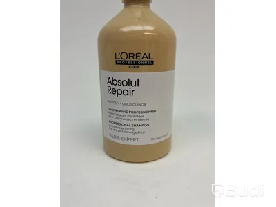 Hårprodukter Loreal Proessional, Goldwell stylesign