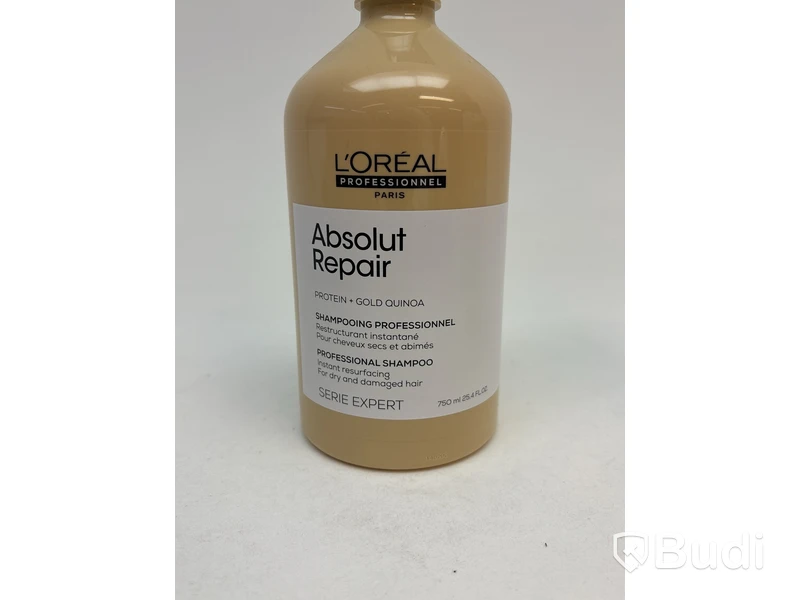 Hårprodukter Loreal Proessional, Goldwell stylesign