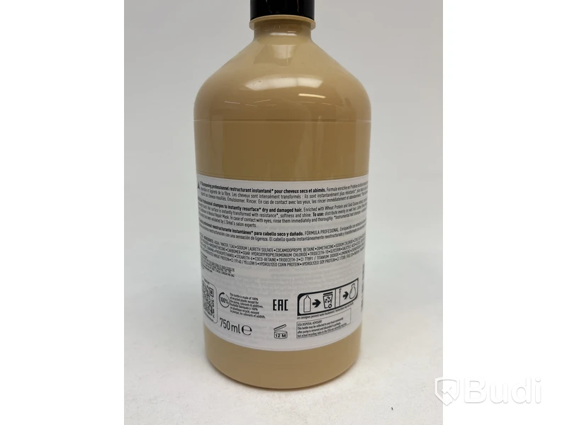 Hårprodukter Loreal Proessional, Goldwell stylesign