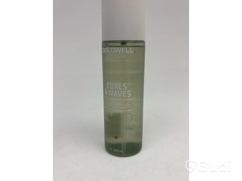 Hårprodukter Loreal Proessional, Goldwell stylesign
