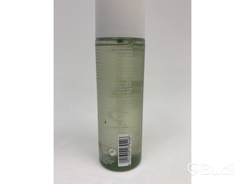 Hårprodukter Loreal Proessional, Goldwell stylesign